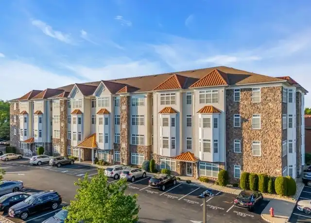 Property at 104 E Elizabeth Ave Unit U602DV, Linden, NJ, 07036, 1 bed, 1.5 baths, [object Object]
