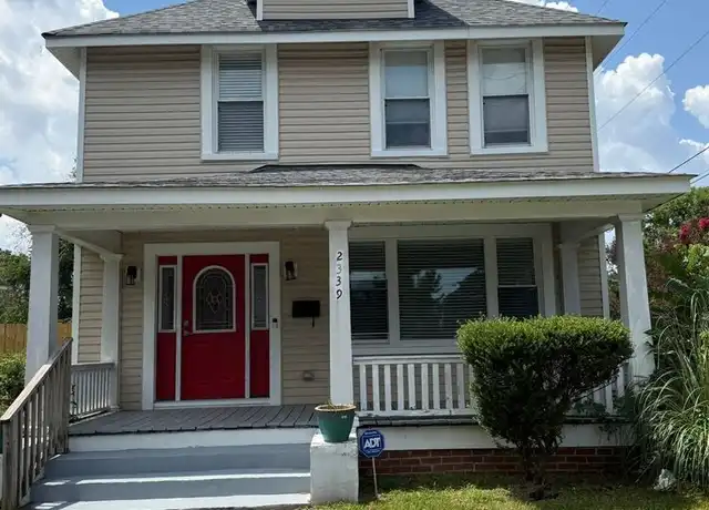 Property at 2339 Harrell Ave, Norfolk, VA, 23509, 4 beds, 3 baths, [object Object]