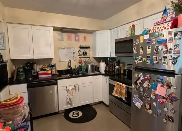 Property at 1160 E Singer Cir Unit 11, Milwaukee, WI, 53212, 2 beds, 1 bath, [object Object]