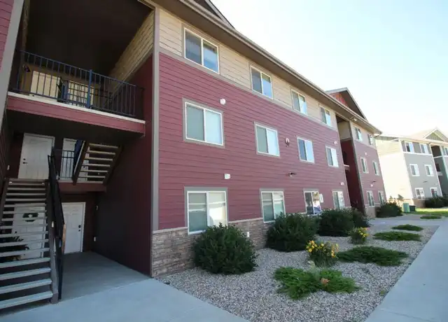 Property at 3821 Crossing St SW, Minot, ND, 58701, 2 beds, 2 baths, [object Object]