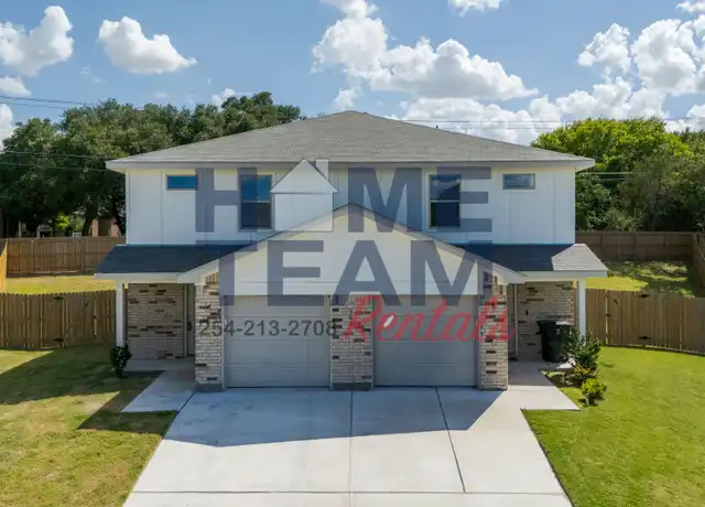Property at 305 Agua Chiquita Ct Unit A, Killeen, TX, 76543, 3 beds, 2.5 baths, [object Object]