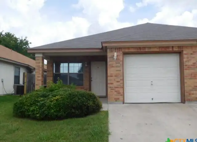 Property at 933 Rosewood Dr Unit A, Harker Heights, TX, 76548, 3 beds, 2 baths, [object Object]