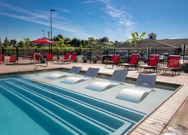 Property at Trailside at McConnells Trace - 2945 Trailwood Ln, Lexington, KY, 40511, 3 beds, 2.5-3 baths, [object Object]