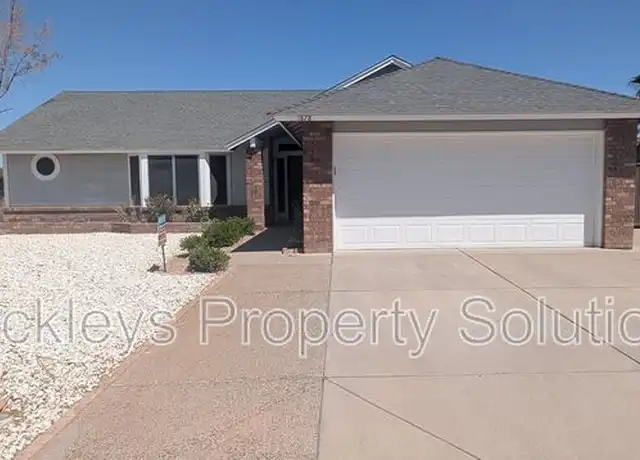 Property at 1878 E Sheffield Ct, Chandler, AZ, 85225, 3 beds, 2 baths, [object Object]