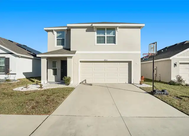 Property at 38311 Sonnet Landing Ave, Zephyrhills, FL, 33540, 3 beds, 2.5 baths, [object Object]