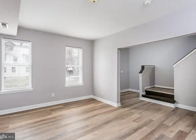 Property at 3021 Wolcott Ave, Baltimore, MD, 21216, 5 beds, 2 baths, [object Object]