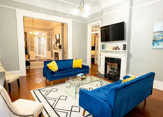 Property at 1433 Esplanade Ave, New Orleans, LA, 70116, 3 beds, 2 baths, [object Object]