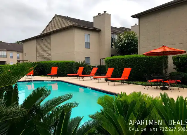 Property at 2692 Murworth Dr Unit 3071, Houston, TX, 77025, 1 bed, 1 bath, [object Object]