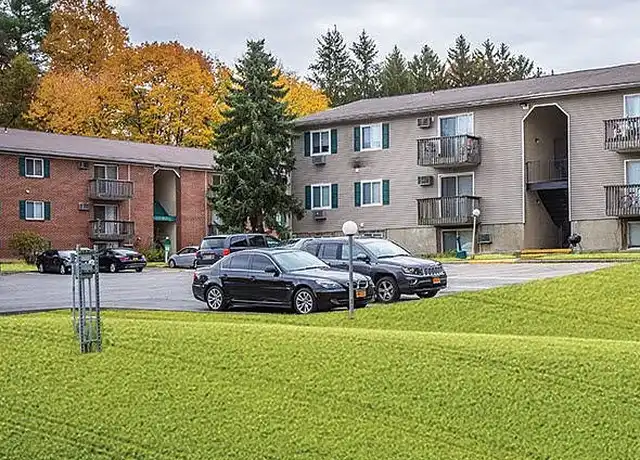 Property at Hyde Park Heights - 107 E Market St, Hyde Park, NY, 12538, 1-2 bed, 1-2 bath, [object Object]