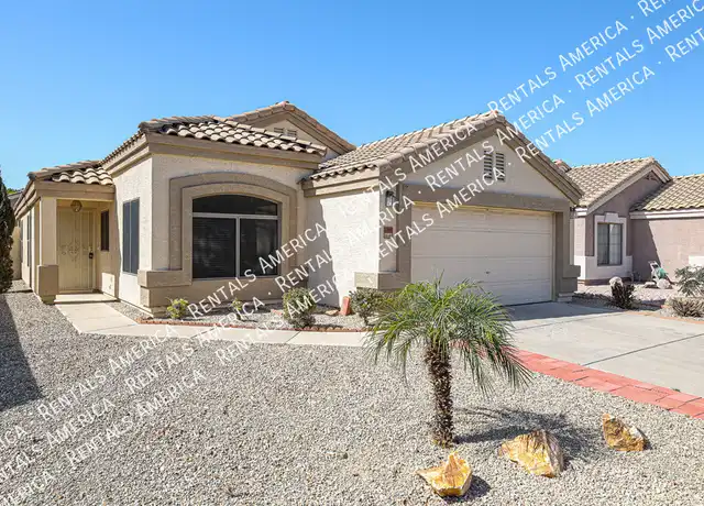 Property at 13009 W Redfield Rd, El Mirage, AZ, 85335, 3 beds, 2 baths, [object Object]