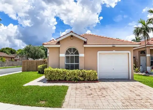 Property at 14611 SW 156th Ave, Miami, FL, 33196, 3 beds, 2 baths, [object Object]