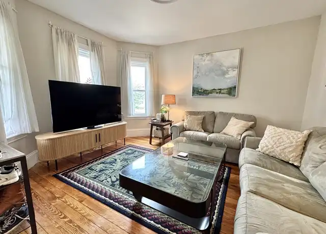 Property at 79 Hancock St Unit 1, Somerville, MA, 02144, 2 beds, 1 bath, [object Object]