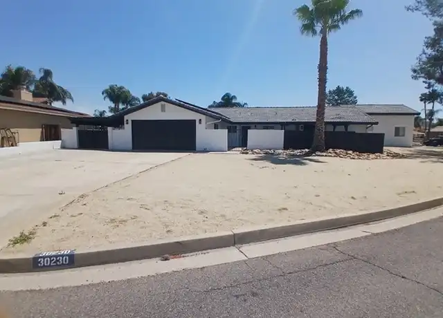 Property at 30230 Swan Point Dr, Canyon Lake, CA, 92587, 3 beds, 2 baths, [object Object]