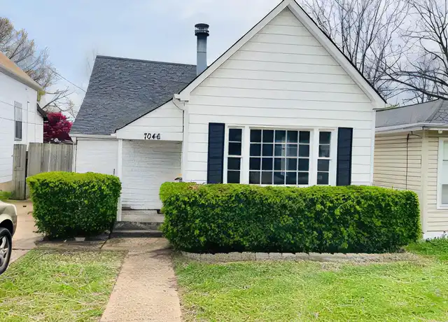 Property at 7046 Mitchell Ave, Saint Louis, MO, 63117, 3 beds, 2 baths, [object Object]