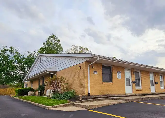 Property at 314 Kenbrook Dr Unit 322 6, Vandalia, OH, 45377, 2 beds, 1 bath, [object Object]