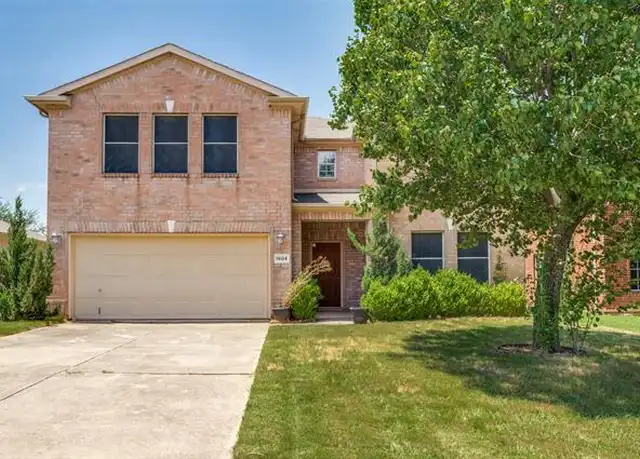 Property at 1604 Jester Ct, Frisco, TX, 75036, 5 beds, 3 baths, [object Object]