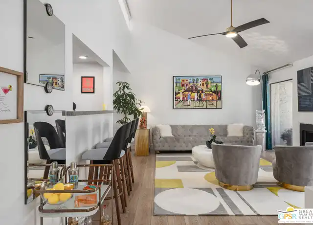 Property at 2455 Via Sonoma Unit D, Palm Springs, CA, 92264, 3 beds, 2 baths, [object Object]