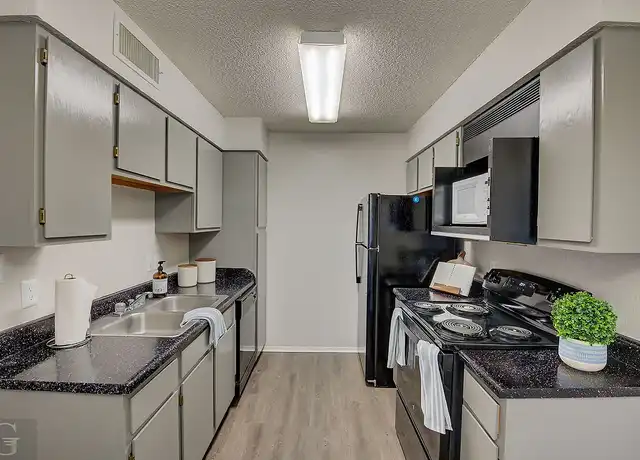 Property at The Encore on Kingston - 9045 Kingston Rd, Shreveport, LA, 71118, 1-2 bed, 1 bath, [object Object]