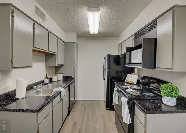 Property at The Encore on Kingston - 9045 Kingston Rd, Shreveport, LA, 71118, 1-3 bed, 1-2 bath, [object Object]