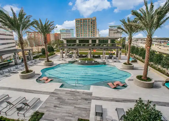Property at 9758 Katy Fwy Unit B6-21, Houston, TX, 77055, 2 beds, 2 baths, [object Object]
