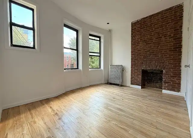 Property at 649 Prospect Pl Unit 8, Brooklyn, NY, 11216, 1 bed, 1 bath, [object Object]