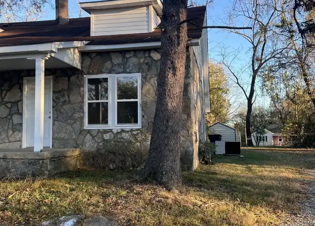 Property at 423 W Carroll St Unit B, Tullahoma, TN, 37388, 1 bed, 1 bath, [object Object]