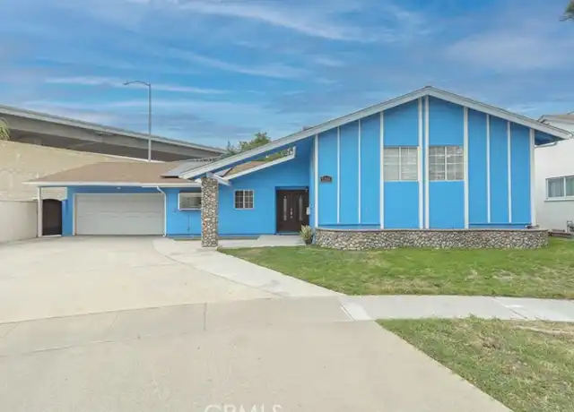 Property at 1208 N Earl Cir, Anaheim, CA, 92806, 4 beds, 2.5 baths, [object Object]