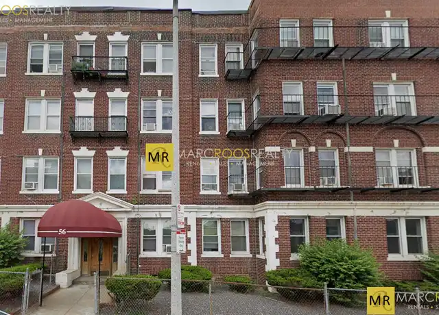 Property at 56 Park Vale Ave #14, Allston, MA, 02134, 1 bed, 1 bath, [object Object]