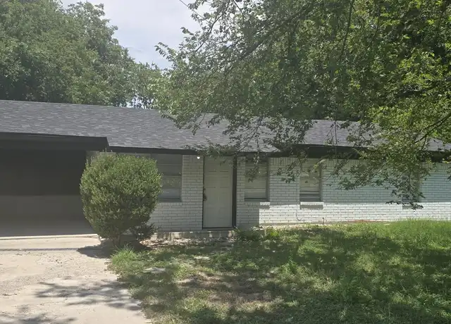 Property at 301 Elbert Ln, Harker Heights, TX, 76548, 3 beds, 1 bath, [object Object]