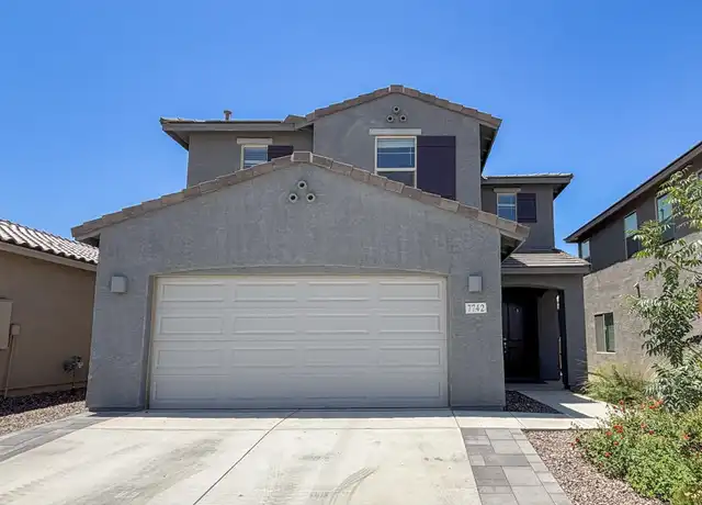 Property at 7742 South Via Perfecta, Tucson, AZ, 85756, 4 beds, 3 baths, [object Object]