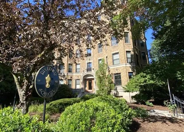 Property at 122 Riverway #4, Boston, MA, 02215, 1 bed, 1 bath, [object Object]