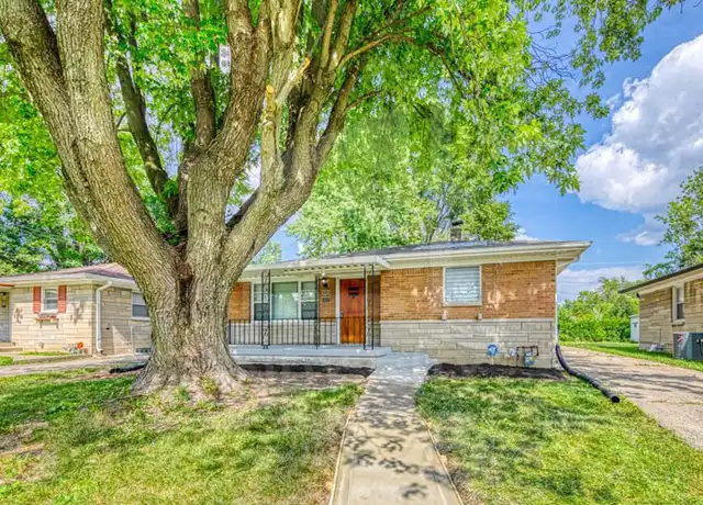 Property at 3325 N Riley Ave, Indianapolis, IN, 46218, 3 beds, 1 bath, [object Object]