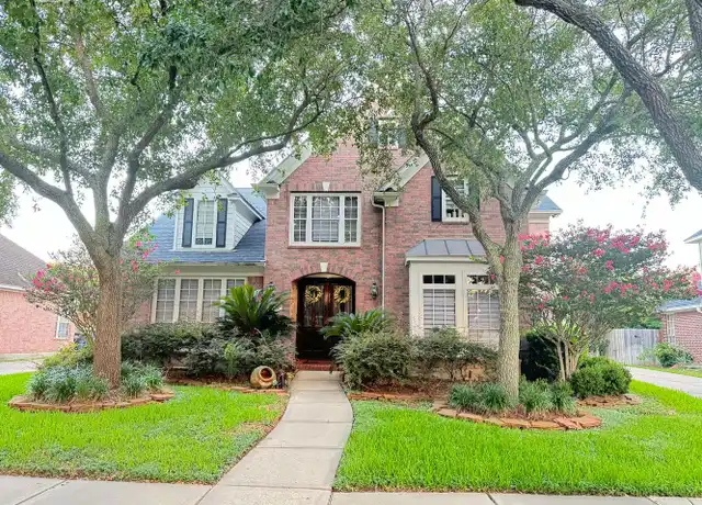 Property at 1506 Meadow Glade Ct, Sugar Land, TX, 77479, 5 beds, 3.5 baths, [object Object]