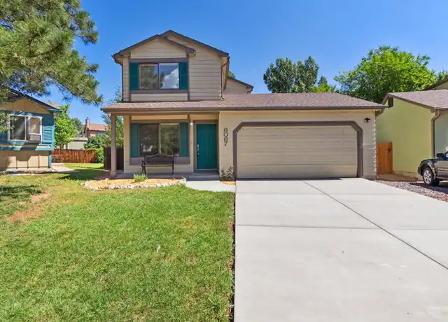 Property at 6067 Wisteria Dr, Colorado Springs, CO, 80919, 2 beds, 1 bath, [object Object]