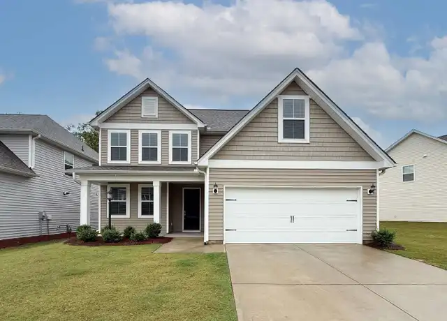 Property at 318 Bryland Way, Fountain Inn, SC, 29644, 3 beds, 3.5 baths, [object Object]
