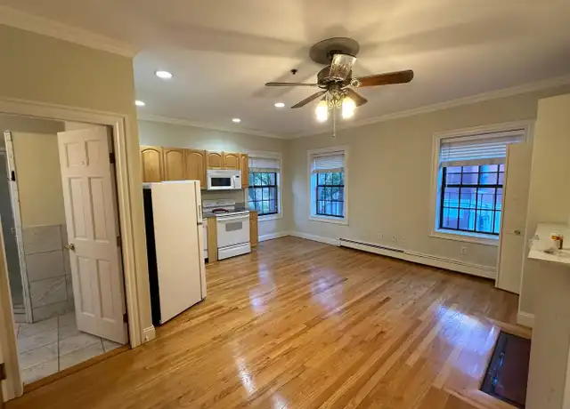 Property at 57 Saint Stephen St, Boston, MA, 02115, 0 beds, 1 bath, [object Object]