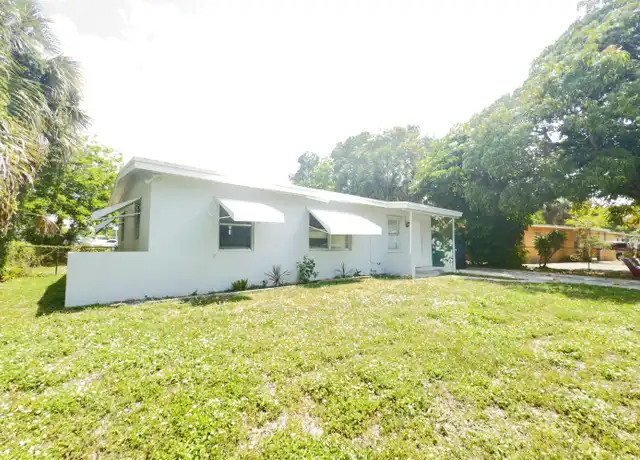 Property at 3530 NW 1st Ct, Lauderhill, FL, 33311, 3 beds, 1 bath, [object Object]
