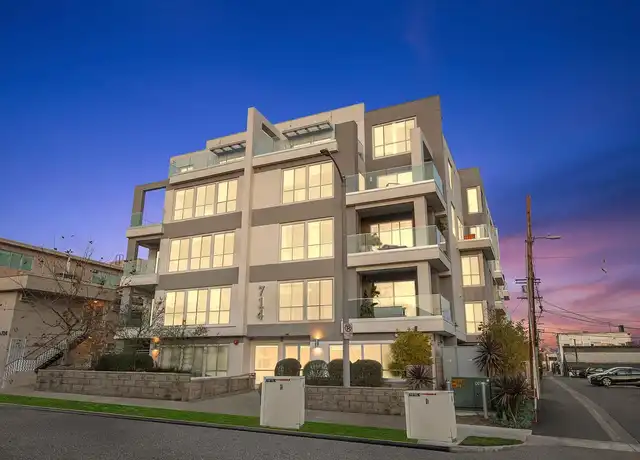Property at TALA Residences at Sweetzer - 714 N Sweetzer Ave, West Hollywood, CA, 90069, 2 beds, 2 baths, [object Object]