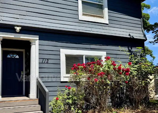 Property at 112 W 21st St Unit 2, Vancouver, WA, 98660, 1 bed, 1 bath, [object Object]