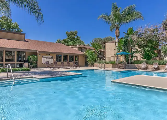 Photo of 1717 E Birch St, Brea, CA 92821