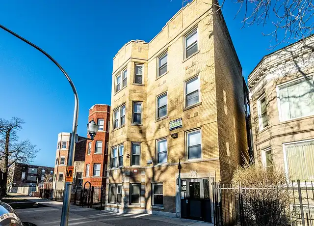 Property at 1236-40 S Lawndale Ave - 1236 S Lawndale Ave, Chicago, IL, 60623, 3 beds, 1 bath, [object Object]