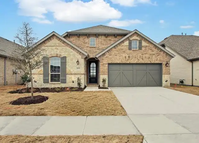 Property at 3717 Brinkley Dr, Celina, TX, 75009, 3 beds, 2.5 baths, [object Object]