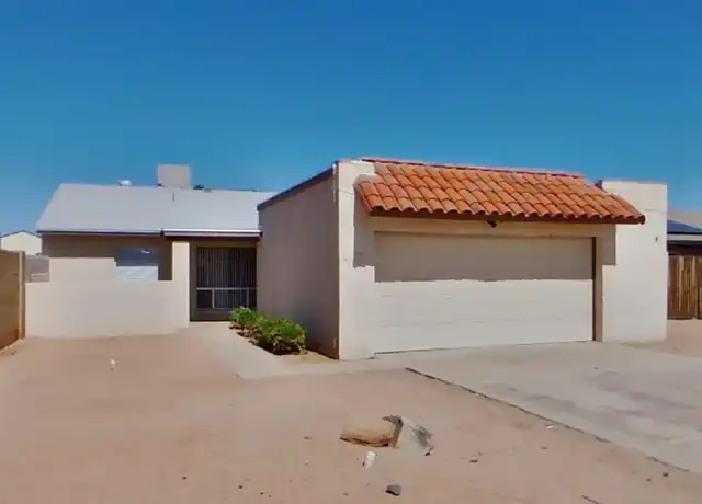 Property at 9615 N 55th Ave, Glendale, AZ, 85302, 3 beds, 2 baths, [object Object]