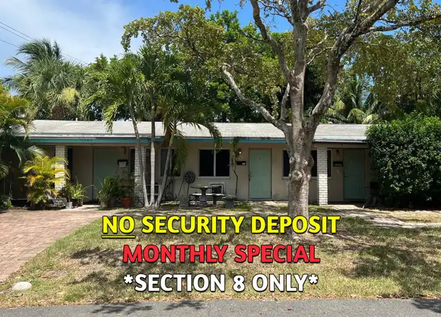 Property at 1044 NE 11th Ave Unit 2, Fort Lauderdale, FL, 33304, 0 beds, 1 bath, [object Object]
