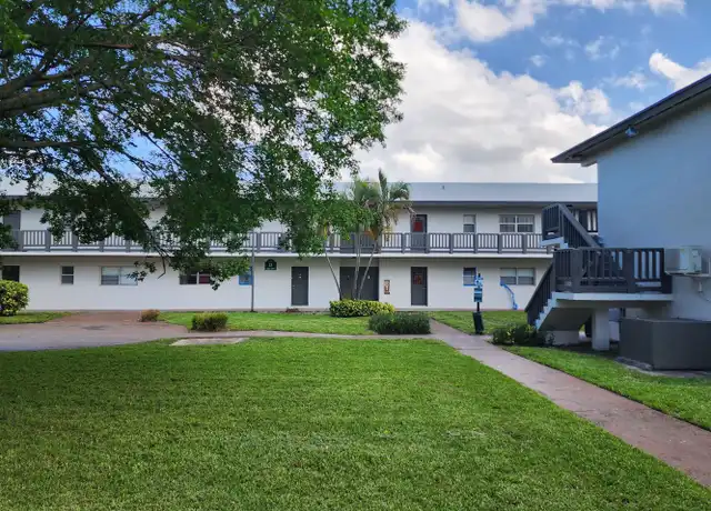 Property at 1460 NW 2nd St Unit A-105, Fort Lauderdale, FL, 33311, 2 beds, 1 bath, [object Object]