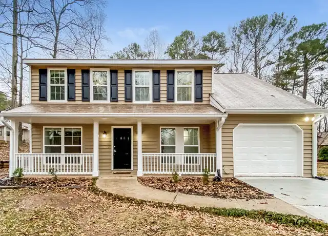 Property at 4 Ironwood Ct, Newnan, GA, 30265, 4 beds, 2.5 baths, [object Object]