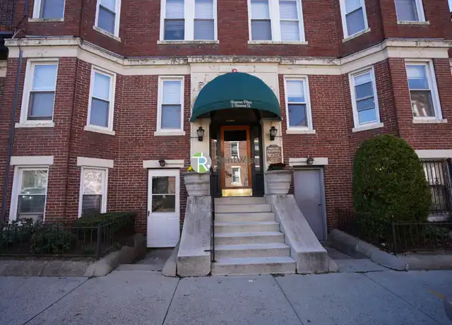 Property at 5 Barrows St Unit 2A, Boston, MA, 02134, 1 bed, 1 bath, [object Object]