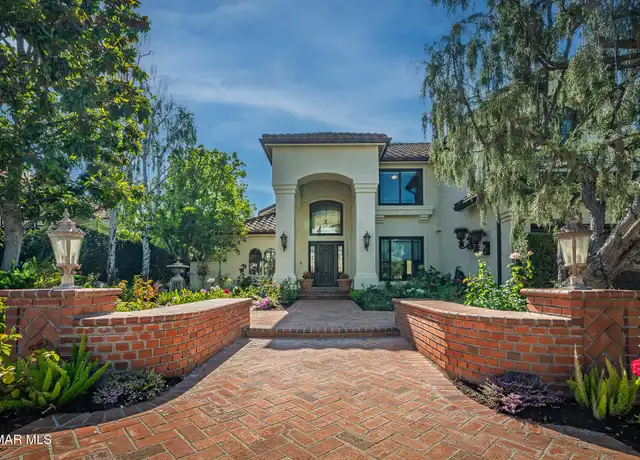 Property at 2612 Yellowwood Dr, Westlake Village, CA, 91361, 5 beds, 5 baths, [object Object]