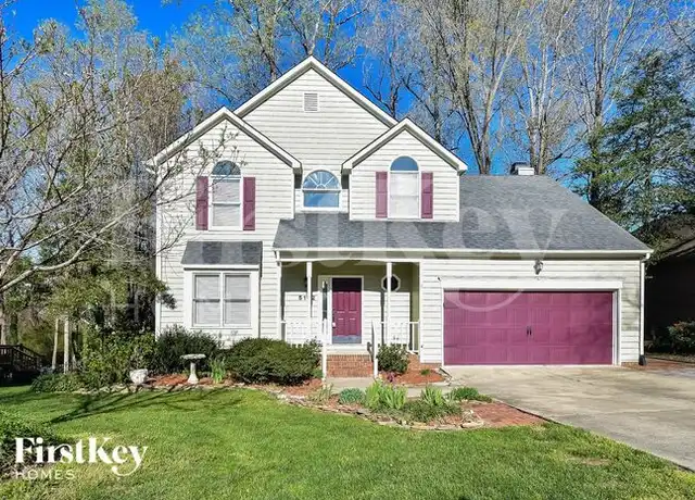 Property at 5102 Birnamwood Trl, Greensboro, NC, 27407, 4 beds, 2 baths, [object Object]