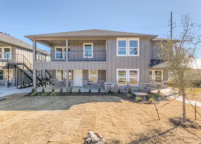 Property at 2009 Rockview Dr Unit 203, Granbury, TX, 76049, 2 beds, 1 bath, [object Object]